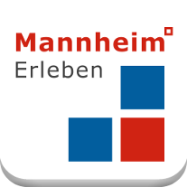 Logo Mannheim erleben App