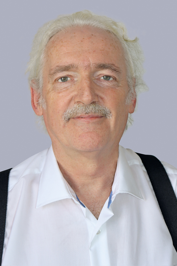 Johannes Paesler