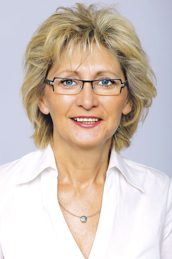Karin Weidner
