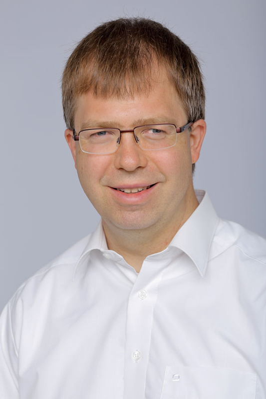 Dr. Stefan Seitz